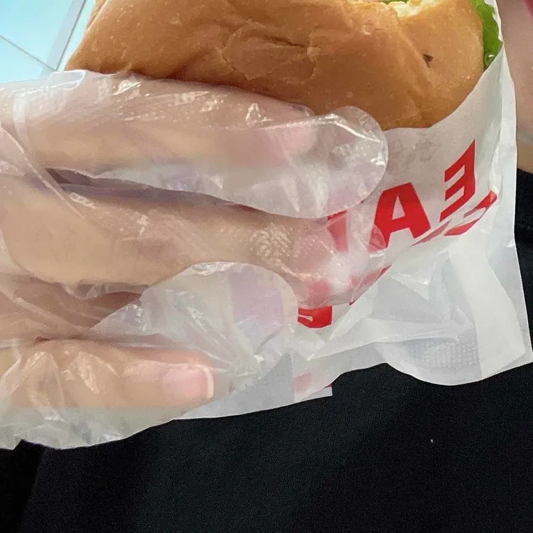 힘난다버거 대표 사진