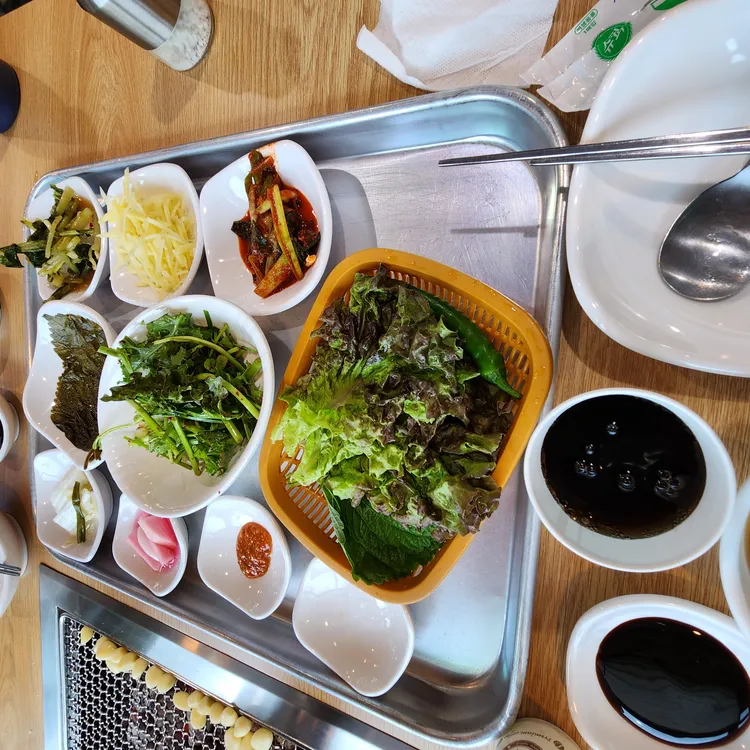 장어뜰 대표 사진