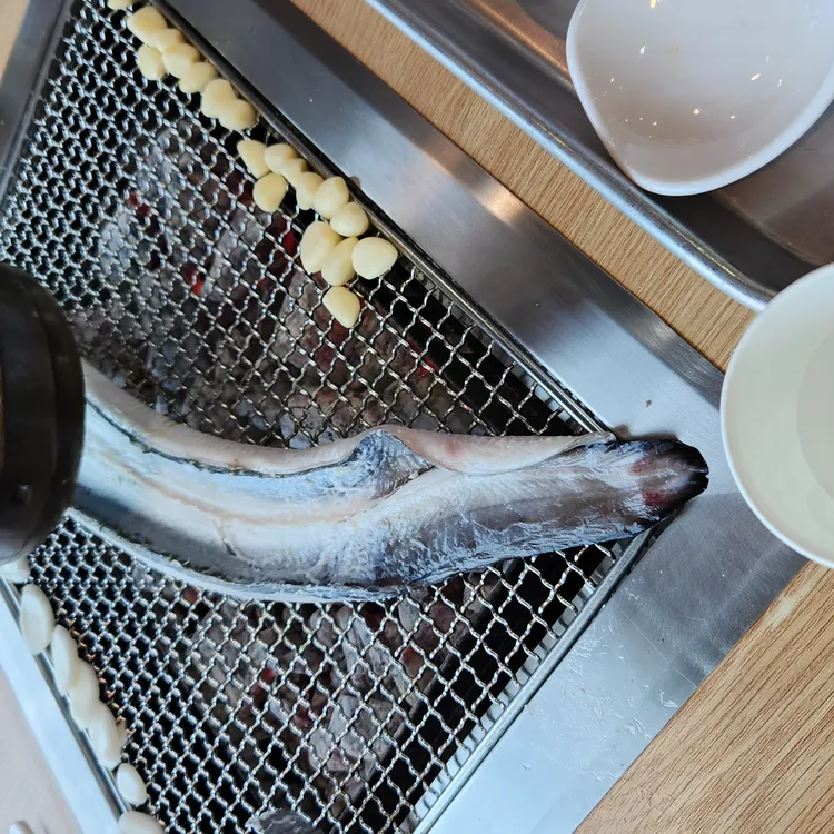 장어뜰 대표 사진
