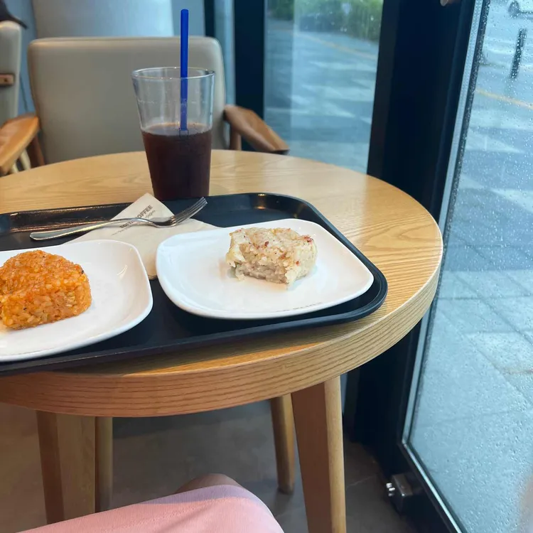 이디야커피 대표 사진