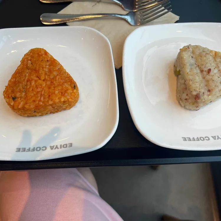 이디야커피 대표 사진