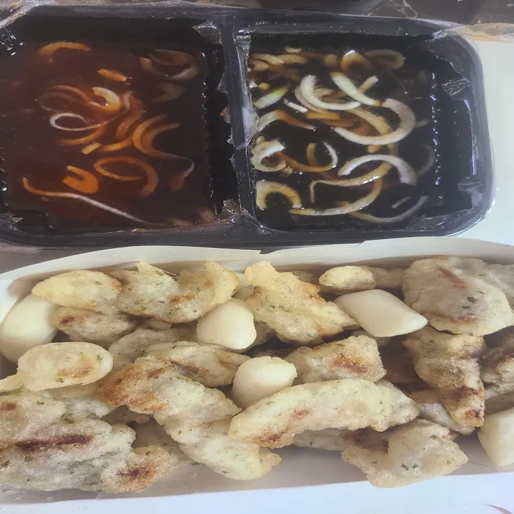 리얼안심탕수육&리얼하노이 대표 사진