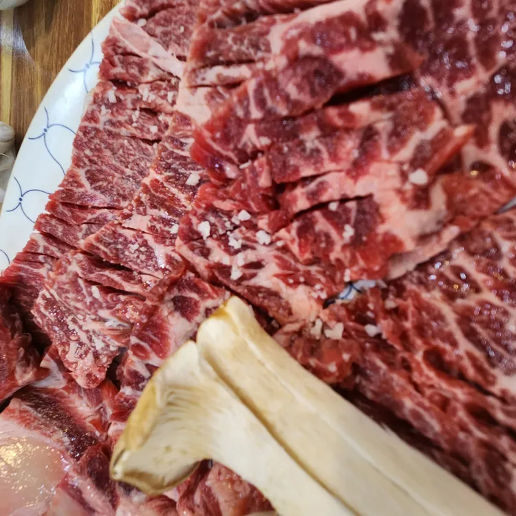 안양왕소금구이 대표 사진
