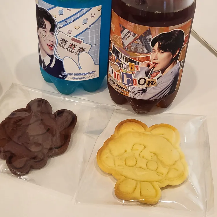 캔디로그 대표 사진