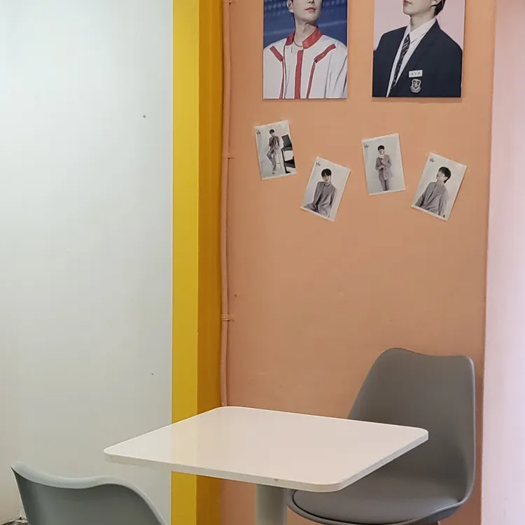 캔디로그 대표 사진