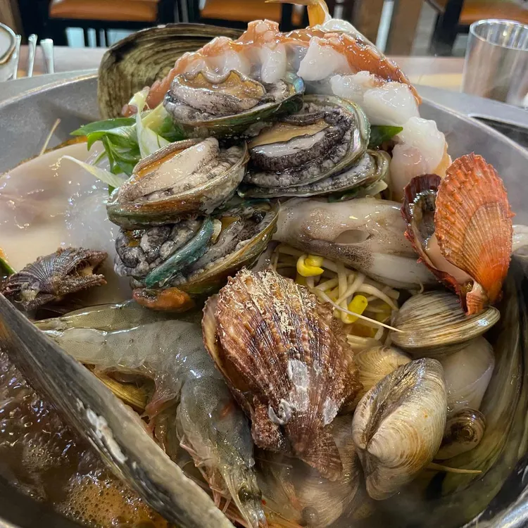 원조 삼성혈해물탕 대표 사진