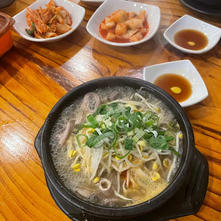 양평해장국  대표 사진