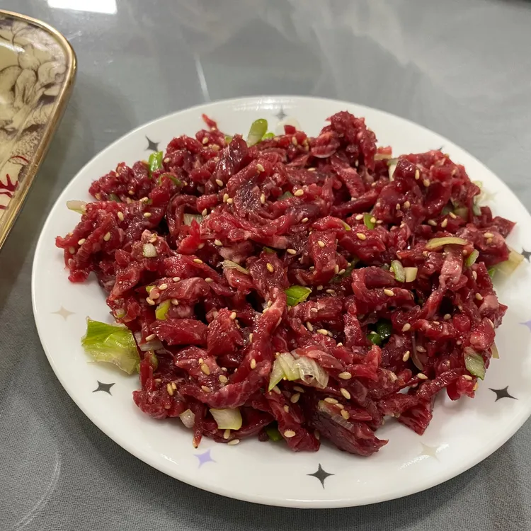 철마한우정육점 대표 사진