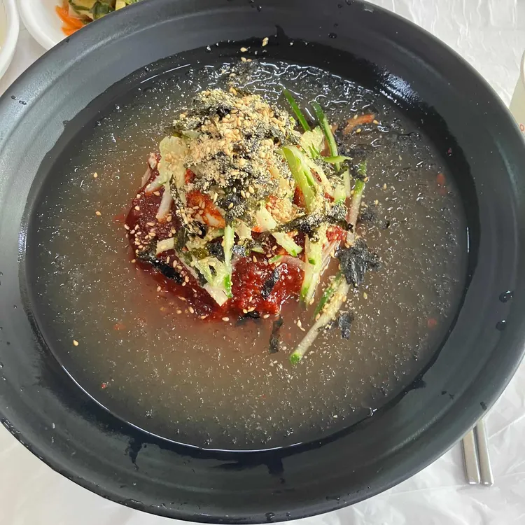 천광막국수 대표 사진