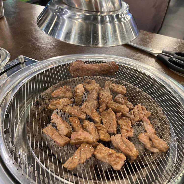 국가공인진갈비 대표 사진