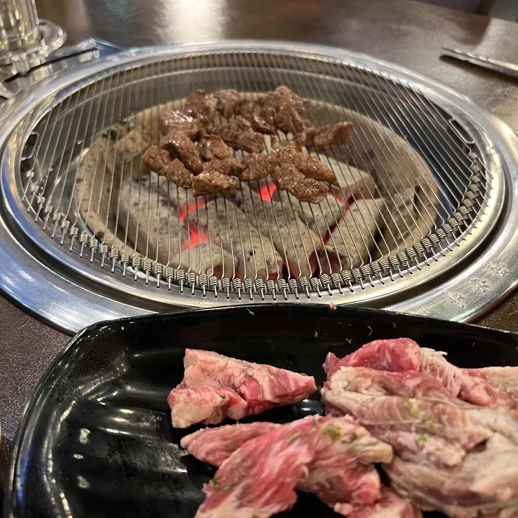 국가공인진갈비 대표 사진