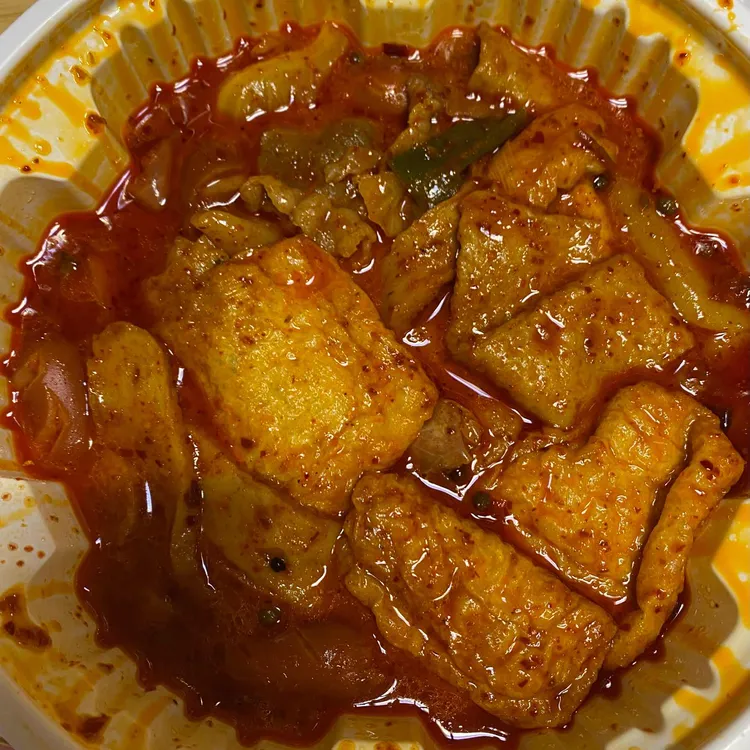 동대문엽기떡볶이 대표 사진