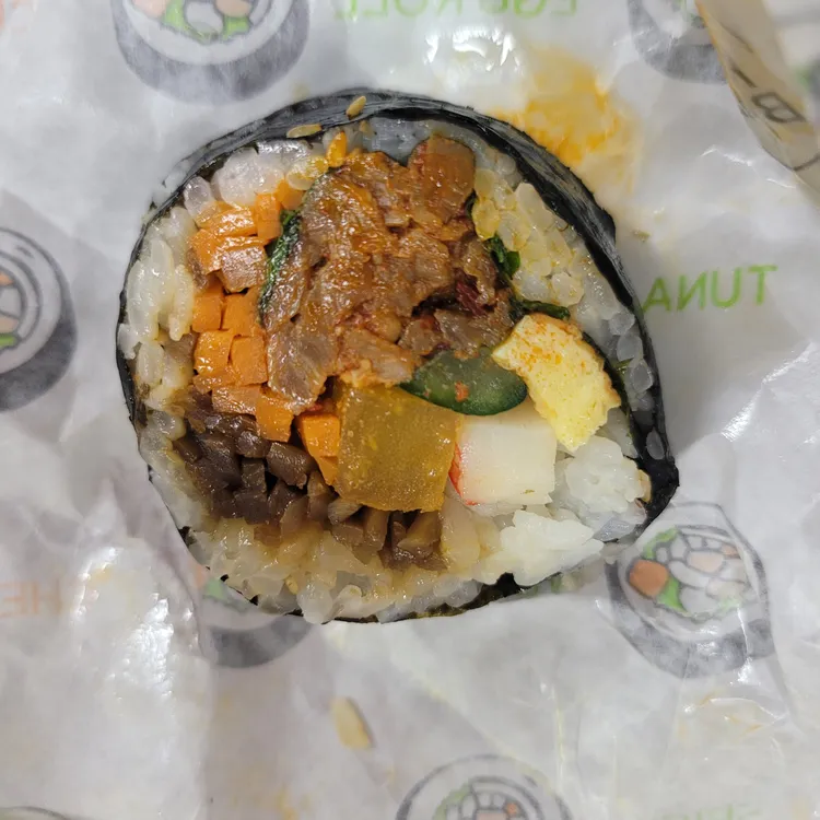 무한맛집 대표 사진
