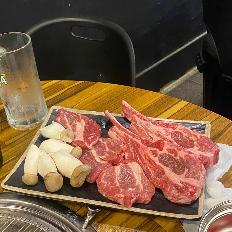 그램 대표 사진