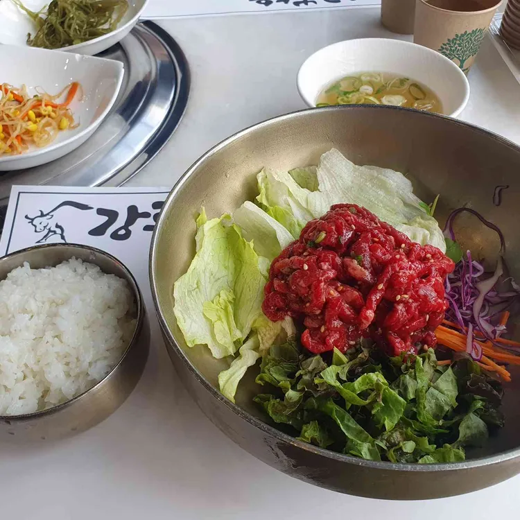 강릉한우백화점 대표 사진