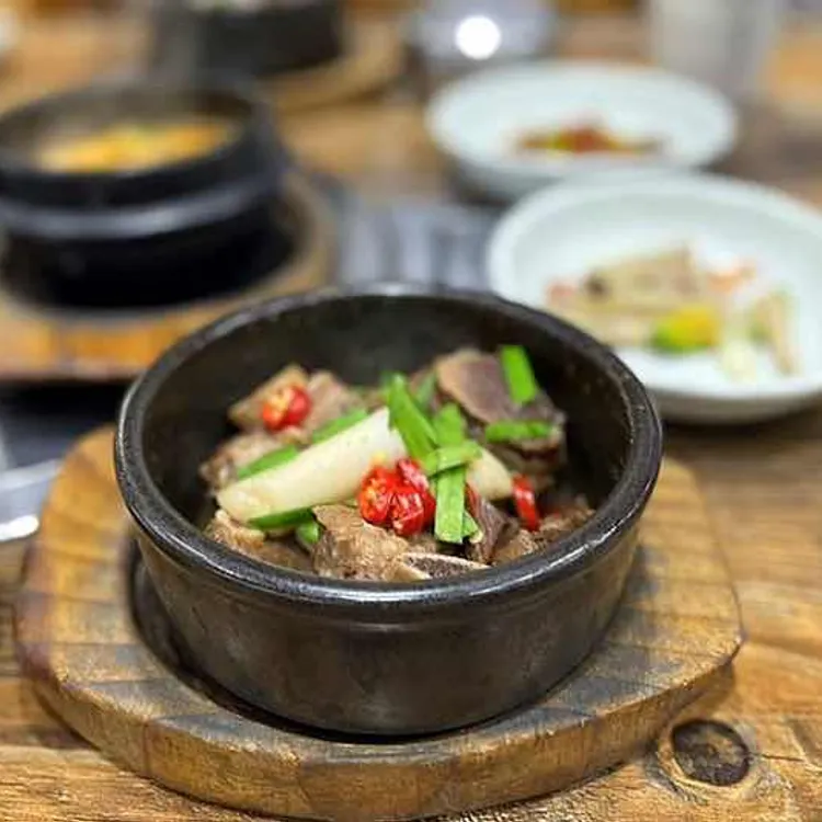 청마루 대표 사진