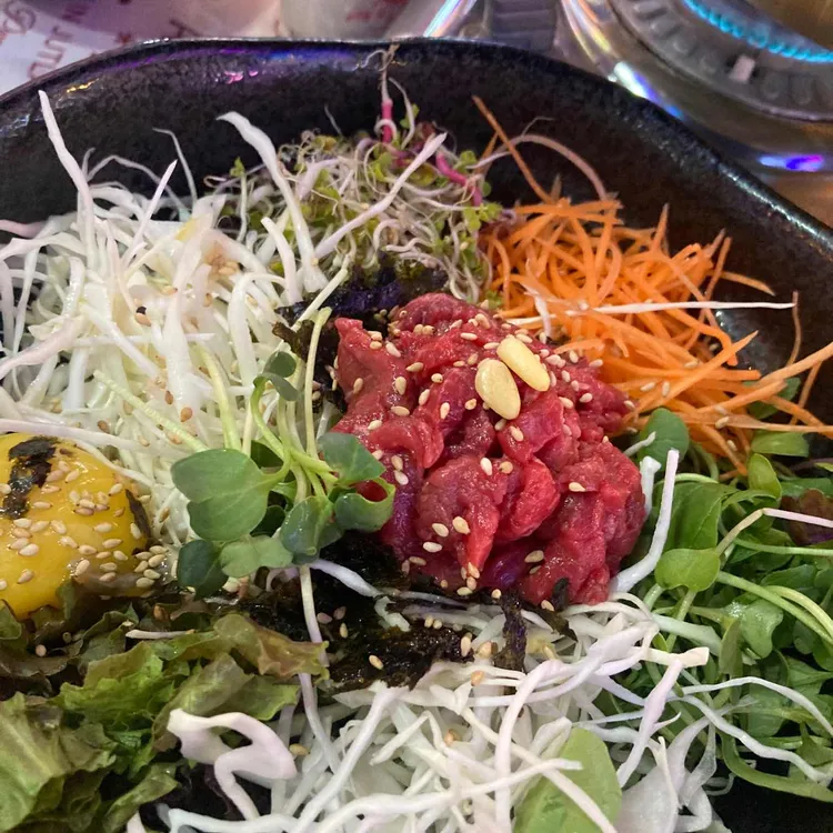 지동육회포차 대표 사진