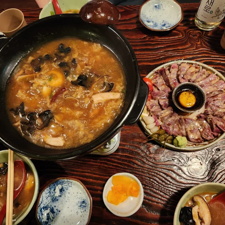 이자카야 슛 대표 사진