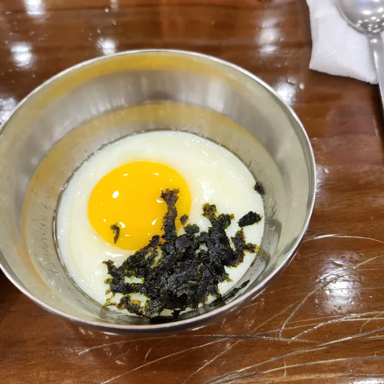 화성옥 대표 사진