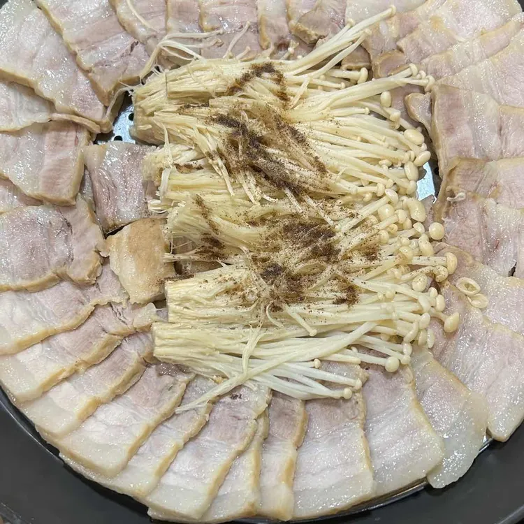 엽전식당 대표 사진