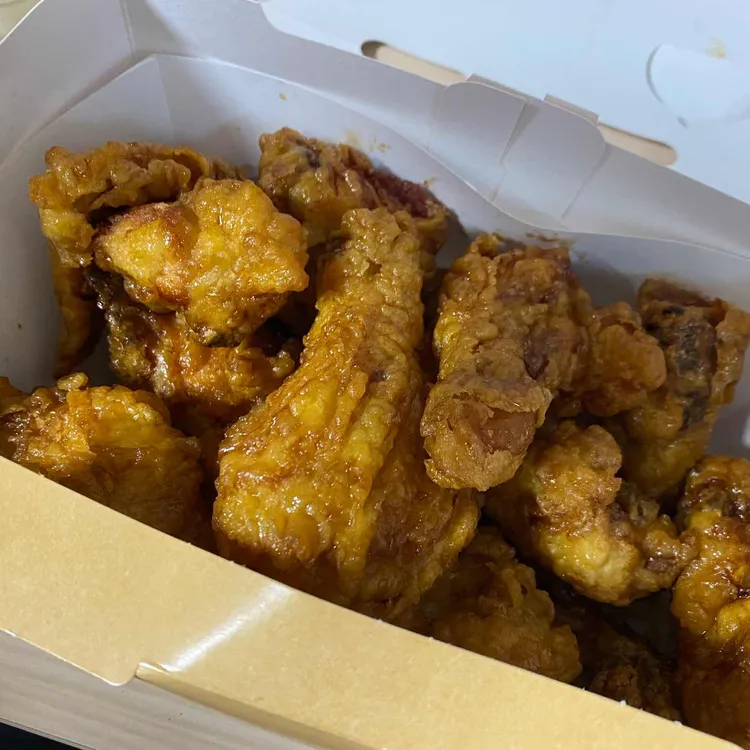 BHC치킨 대표 사진