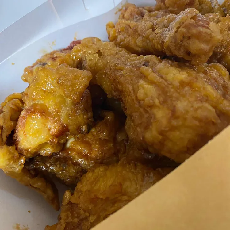 BHC치킨 대표 사진