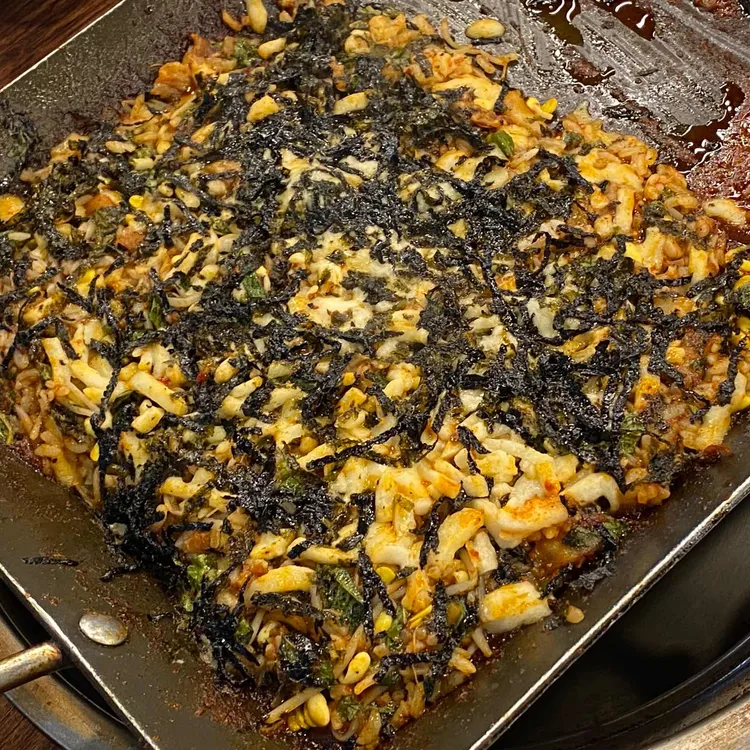 뭉치네 오삼불고기 대표 사진