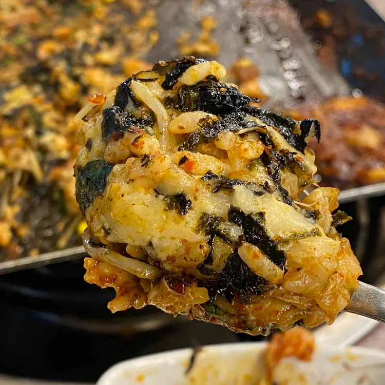 뭉치네 오삼불고기 대표 사진