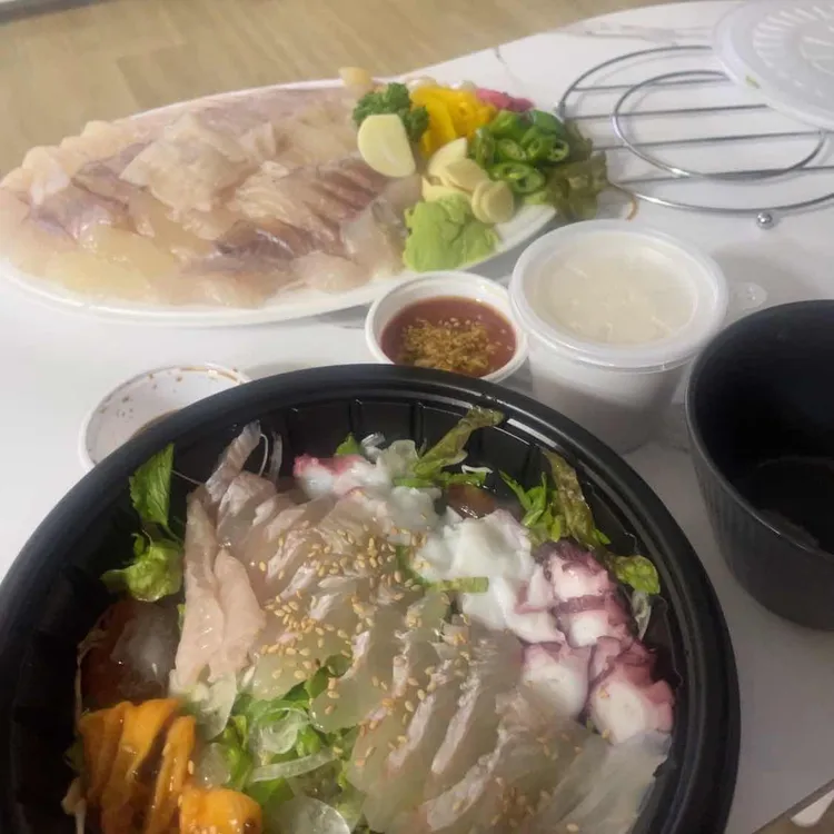 광어한마리 대표 사진