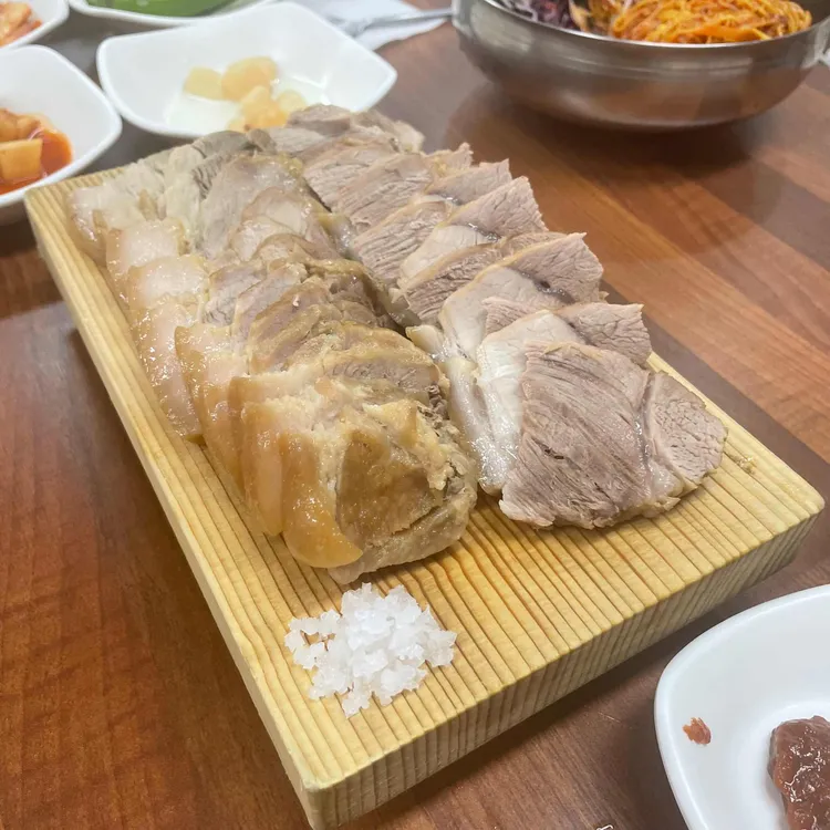 호로록 대표 사진