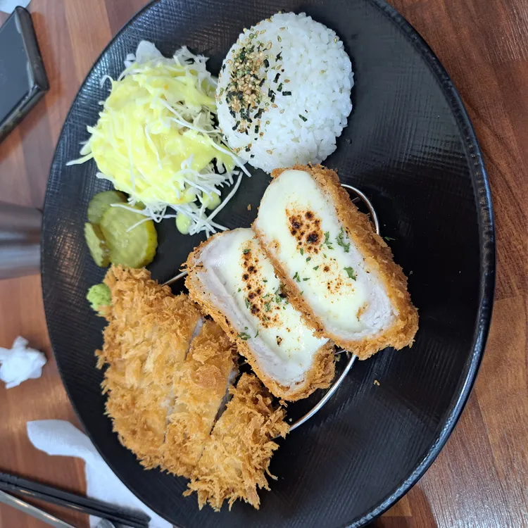 국시와 돈까스 - 예산 돈까스, 국수 맛집 | 다이닝코드, 빅데이터 맛집검색