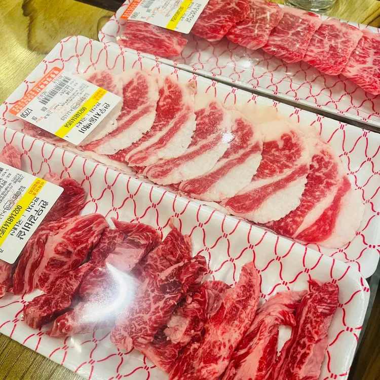 광릉정육식당 대표 사진
