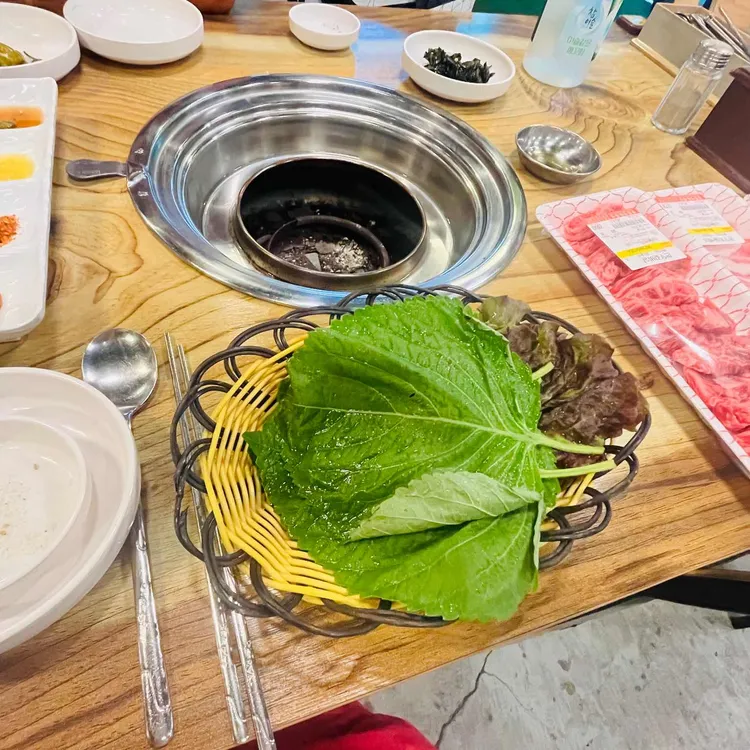 광릉정육식당 대표 사진