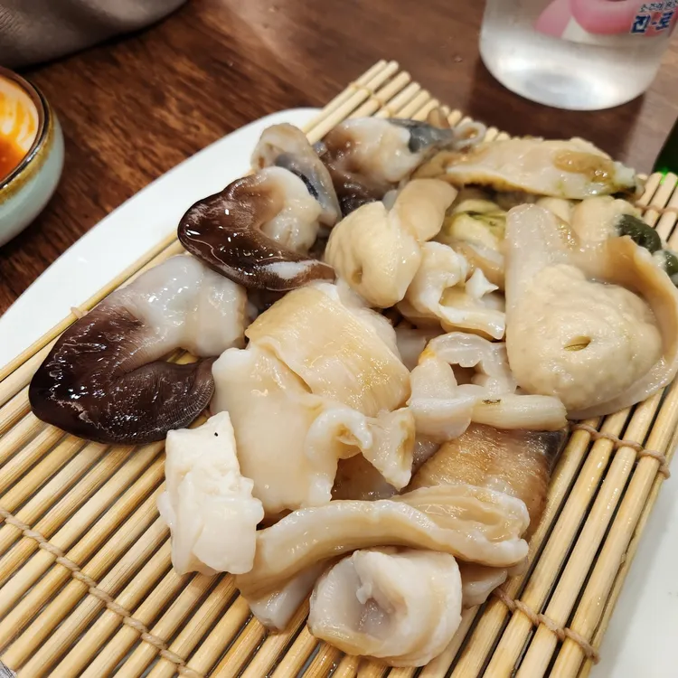 맛기행 사계절 대표 사진