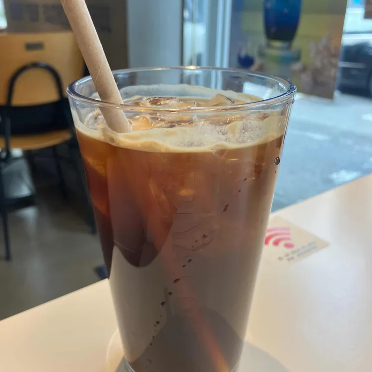 이디야 대표 사진