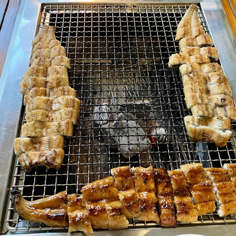 풍천참숯민물장어 대표 사진