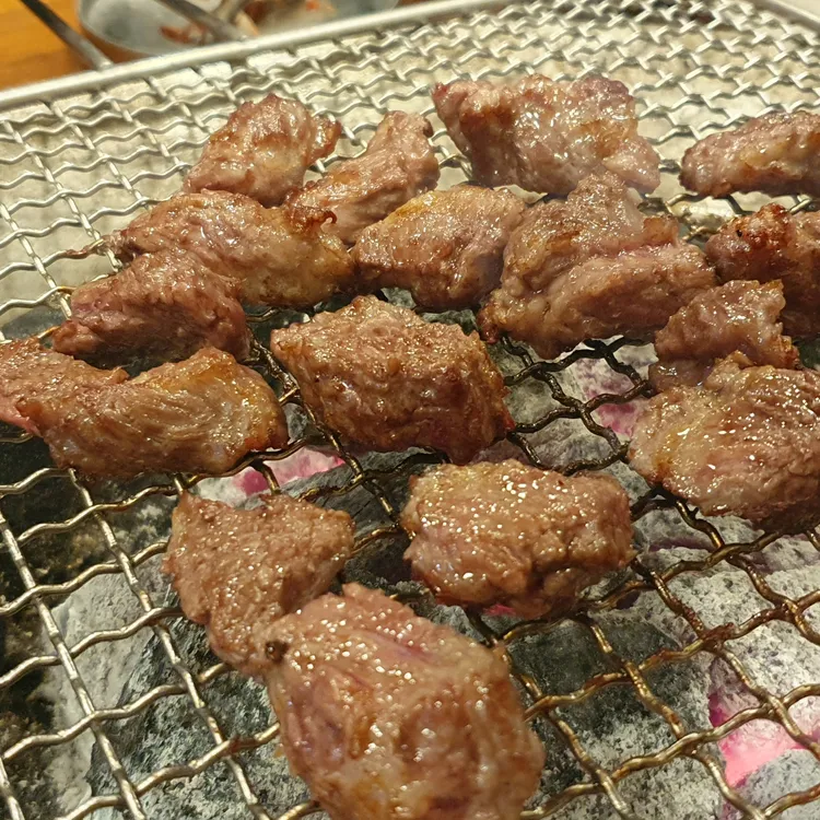 산지태 소양념갈비 대표 사진