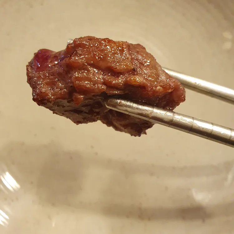 산지태 소양념갈비 대표 사진