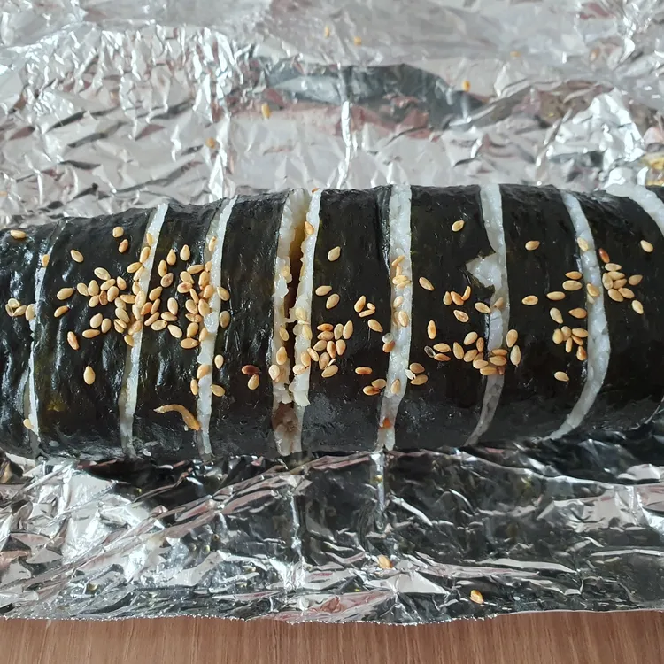 이령김밥 대표 사진