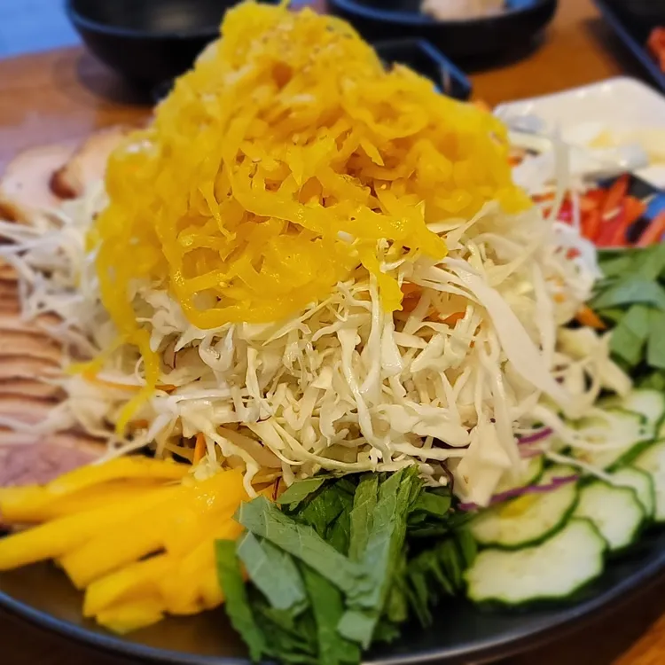 수리왕족발보쌈 대표 사진