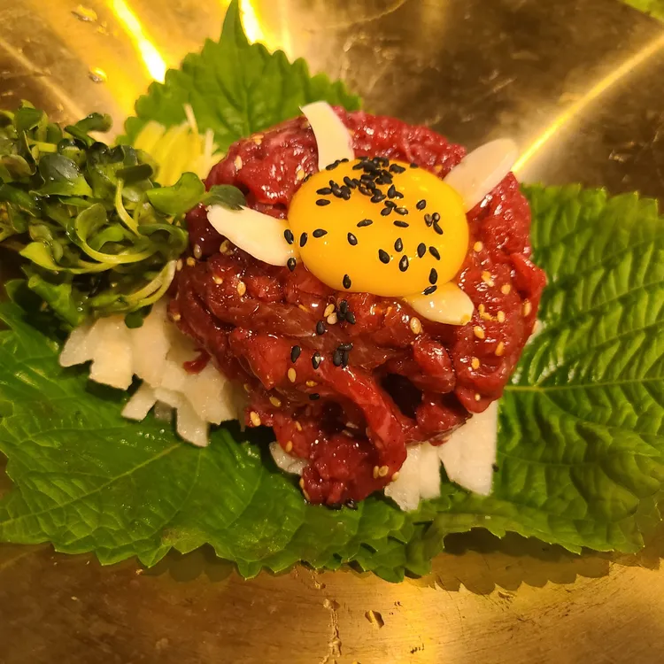 화사랑숯불갈비 대표 사진