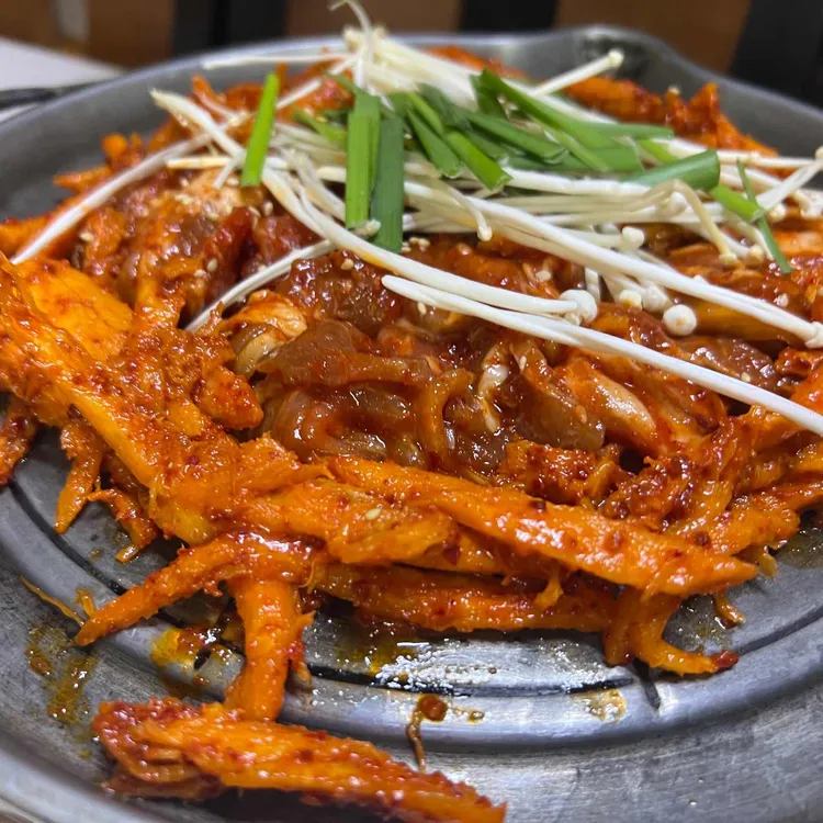 황해식당 대표 사진