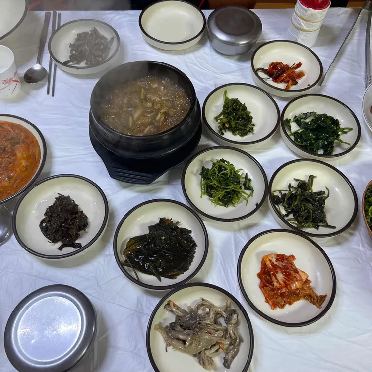 황해식당 대표 사진