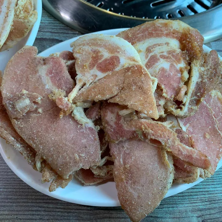 금남멧돼지 대표 사진
