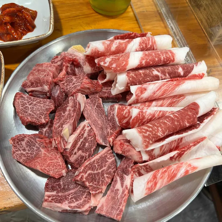 용평회관 사진 1