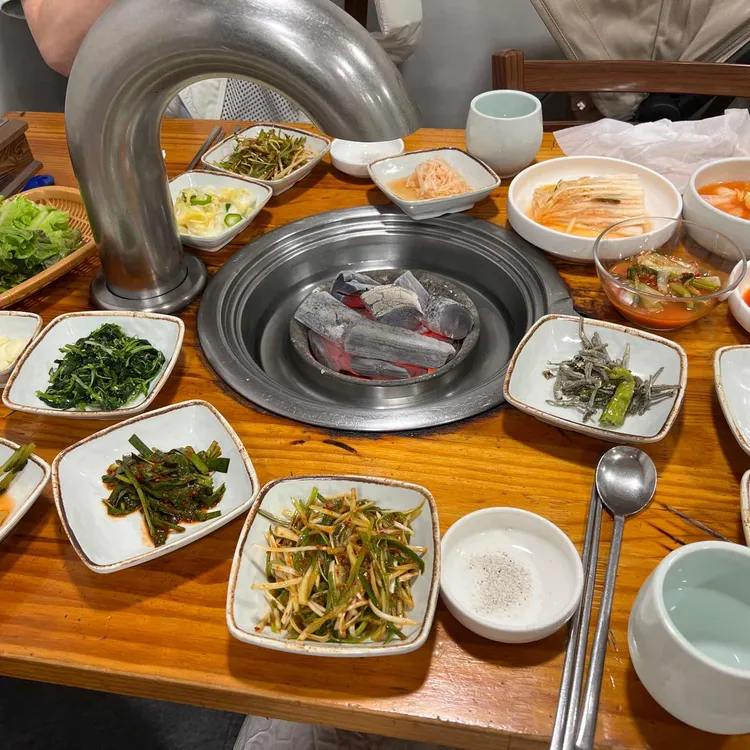 용평회관 사진 2