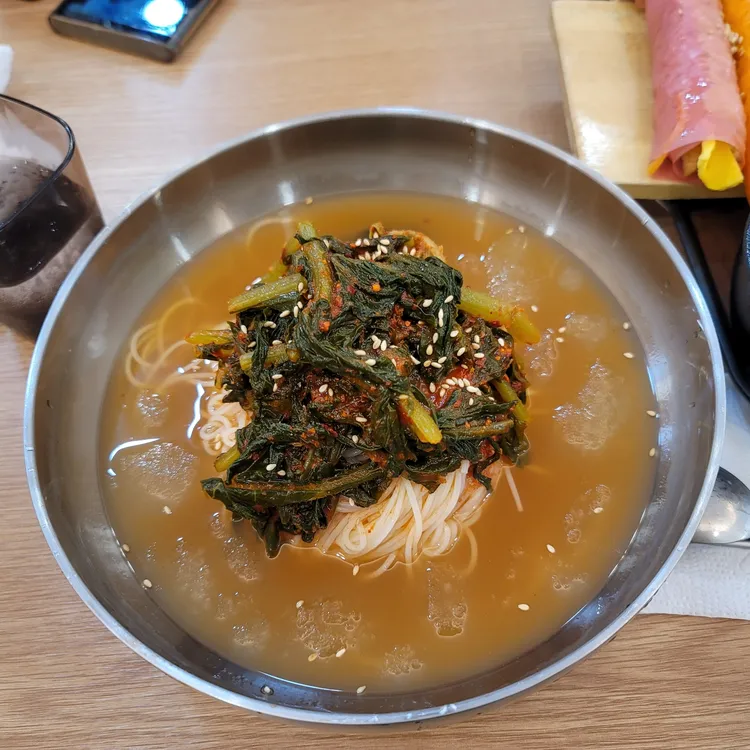 아담스꼬마김밥 대표 사진