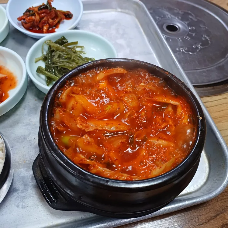 보은식당 대표 사진