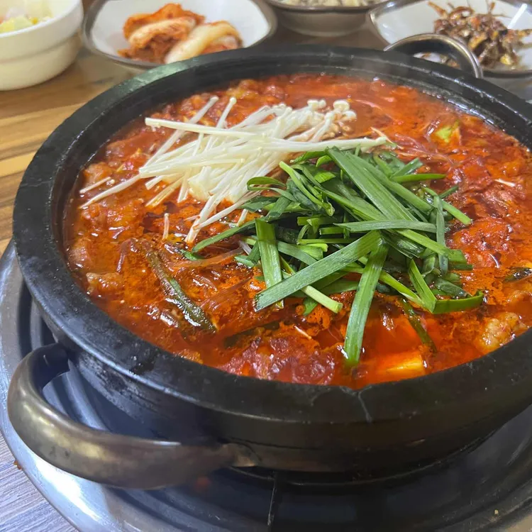 아리랑식당 대표 사진