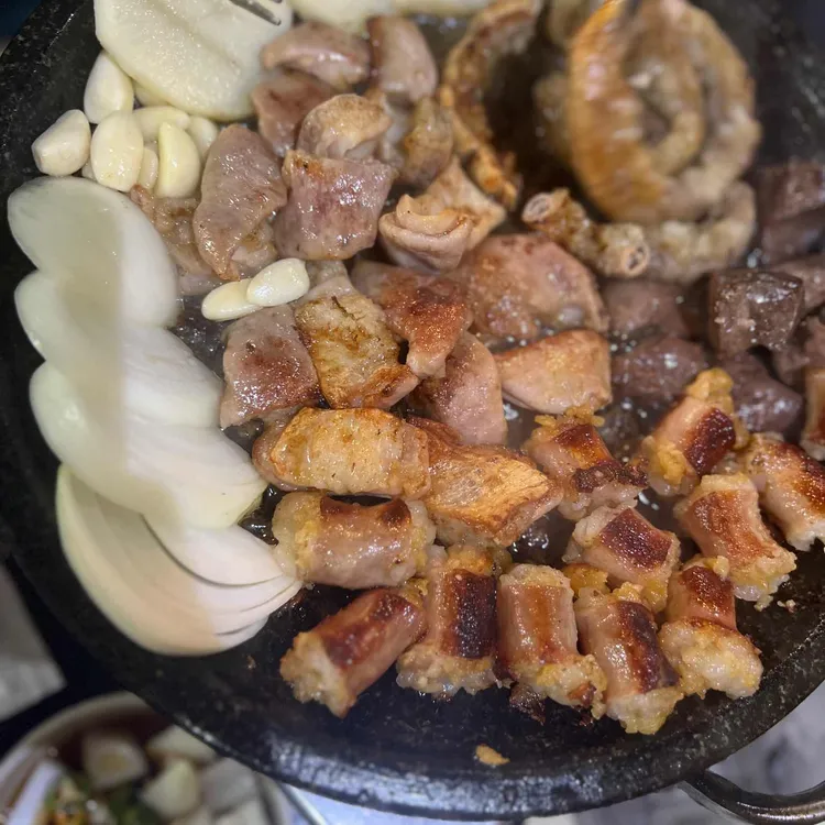 장곱창 대표 사진
